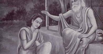 गुरु पूर्णिमा पर इन राशियों पर बरसेगी गुरु कृपा