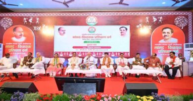 भाजपा प्रशिक्षण शिविर का समापन, प्रशिक्षण बीजेपी की कार्ययोजना का अभिन्न  अंग : प्रदेश अध्यक्ष किरण देव