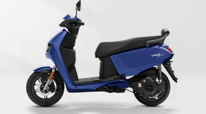 फुल चार्ज पर 142Km तक दौड़ेगा हीरो का सबसे सस्ता इलेक्ट्रिक स्कूटर