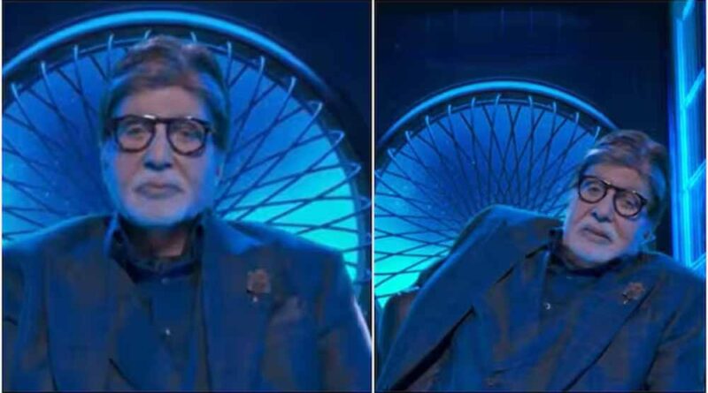 कौन बनेगा करोड़पति शो का 17वां सीजन, नया प्रोमो रिलीज