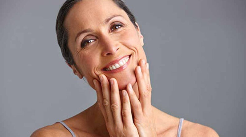50 के बाद भी रहें हेल्दी और ब्यूटीफुल