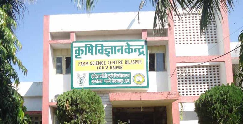 कृषि विज्ञान केन्द्र में मासिक कार्यशाला आयोजित