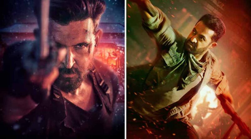 ‘वॉर 2’ के प्रमोशन में एक-दूसरे से दूर रहेंगे ऋतिक और एनटीआर!