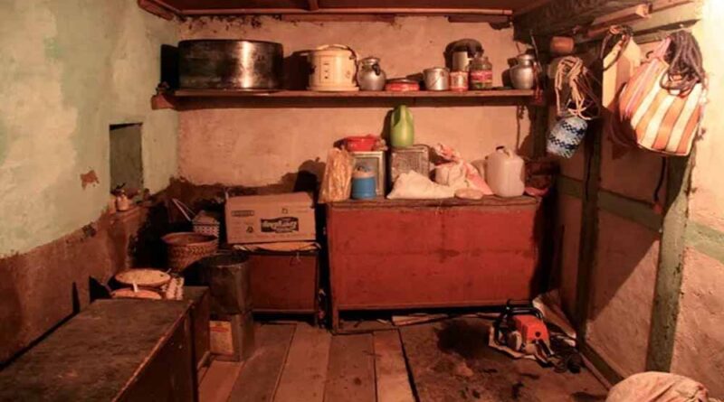 वास्तु शास्त्र के अनुसार घर में बनवाएं स्टोर रूम, नहीं तो रुक जाएगी ग्रोथ