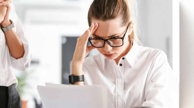 महिलाएं नौकरी में कैसे करें चुनौती का सामना?