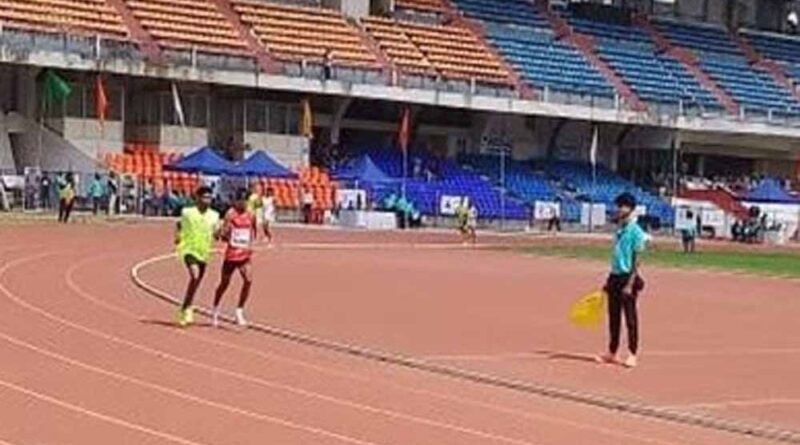 छत्तीसगढ़ में प्रतिभाओं की कोई कमी नहीं, अंतरराष्ट्रीय पैरा एथलेटिक्स चौंपियनशिप में सुखदेव ने जीता स्वर्ण पदक