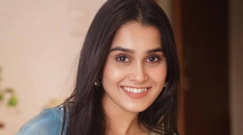 फिल्म ‘अव्यान’ में काम करती नजर आयेंगी अनुष्का कौशिक