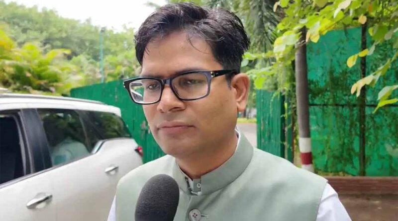 वित्तीय सुधारों की दिशा में छत्तीसगढ़ अग्रणी: मानसून सत्र में पेश होंगे 5 विधेयक