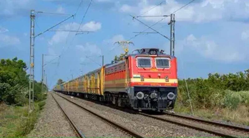 दो साल बाद दौड़ेगी गेवरारोड-रायपुर पैसेंजर, यात्रियों को मिलेगी राहत