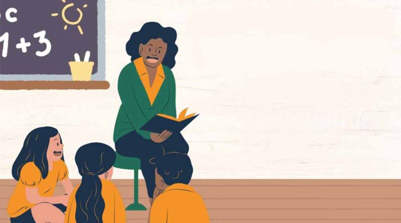 विशेष आवश्यकता वाले बच्चों हेतु आंकलन शिविर 21 से