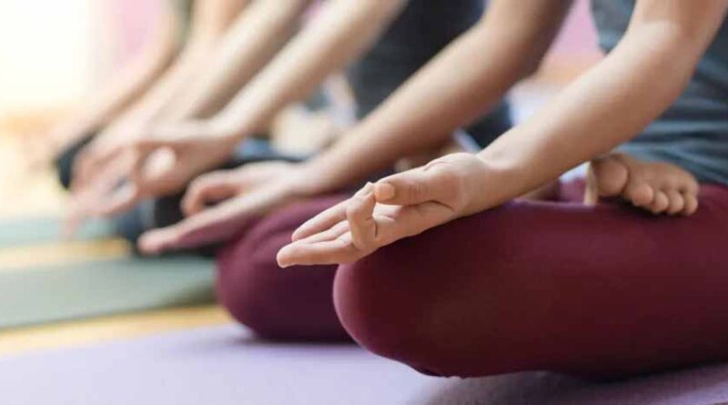 ब्लड सर्कुलेशन बढ़ाने वाले 3 असरदार योगासन: नसों की ब्लॉकेज होगी दूर, शरीर रहेगा लचीला