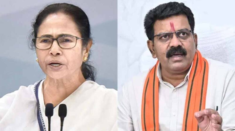 बांग्लाभाषियों पर उत्पीड़न का आरोप: ममता बनर्जी का बीजेपी पर हमला, डिप्टी सीएम बोले- विपक्ष बदलना चाहता है देश की डेमोग्राफी