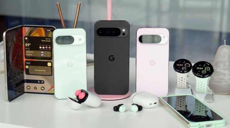 Google Pixel 10 Series अगस्त में होगी लॉन्च, साथ में आएंगे नई Watch और Buds भी