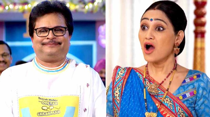 या बेन की वापसी पर लगा विराम: ‘तारक मेहता…’ के निर्माता आसित मोदी ने कहा- अब नहीं होगी वापसी