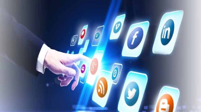 केंद्र सरकार अब सोशल मीडिया पर देश के खिलाफ नफरत फैलाने वालों पर नकेल कसने की तैयारी में