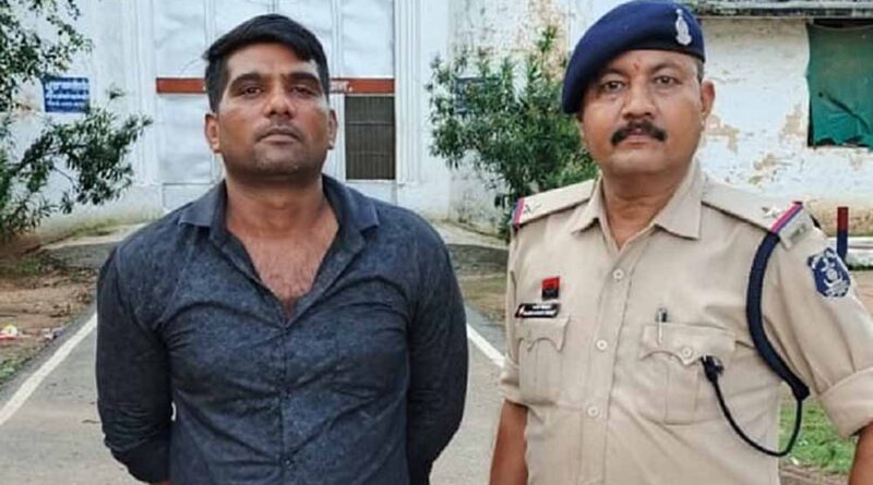 जेल से गैंग ऑपरेट करता था रवि विठ्ठल, कैदी को धमकाकर वसूलता था लाखों, 4 आरोपी गिरफ्तार