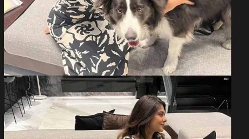 जेनिफर विंगेट का दिल चुराने वाला कौन? एक्ट्रेस ने फोटो शेयर कर किया खुलासा