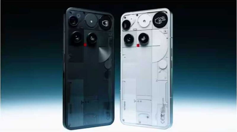 Nothing Phone 3 पर तगड़ा ऑफर: सिर्फ एक महीने में 20 हजार तक सस्ता