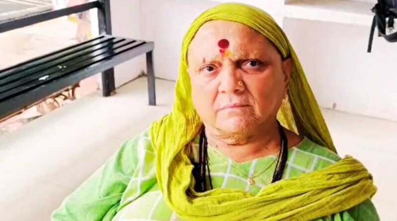 देश की पहली किन्नर विधायक रहीं शबनम मौसी पर बधाई लेने के दौरान आभूषण छीनने का आरोप, पीड़ित ने थाने में दर्ज कराई शिकायत