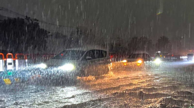 मध्यप्रदेश के 20 जिलों में अति भारी बारिश का अलर्ट, प्रशासन सतर्क, गुना में नदी में डूबे दो बच्चे