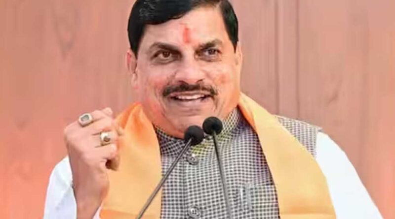 CM यादव की दुबई और स्पेन यात्रा का बड़ा फोकस पर्यटन और हेरिटेज हॉस्पिटैलिटी सेक्टर पर रहेगा