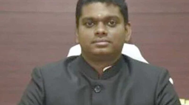 जगदलपुर : शिक्षा की गुणवत्ता में सुधार हेतु शिक्षक उपयोग करें विनोबा एप्प-सीईओ जैन