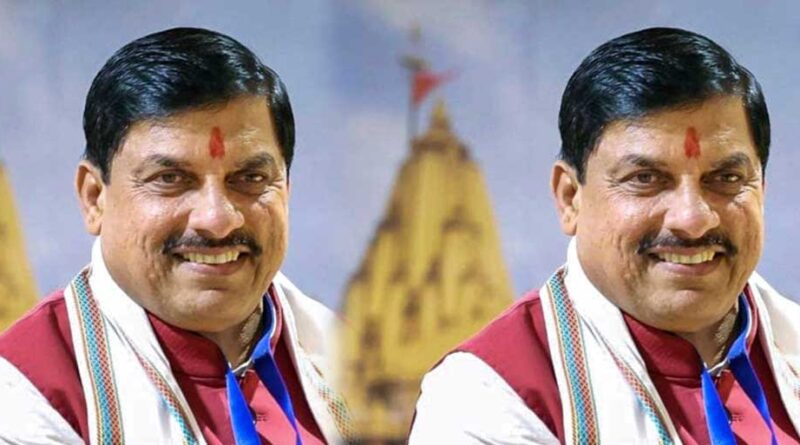 मध्यप्रदेश अब स्वच्छता में देश का बना अग्रदूत : मुख्यमंत्री डॉ. यादव