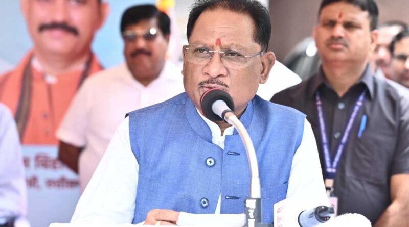 रायपुर : छत्तीसगढ़ की स्वास्थ्य व्यवस्था को सशक्त और सुलभ बनाने की दिशा में जुड़ा नया अध्याय