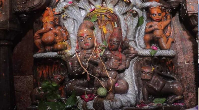 इस साल अधिक श्रद्धालुओं को मिलेगा नागचंद्रेश्वर के दर्शन का सौभाग्य, टाइमिंग और सुविधाएं घोषित