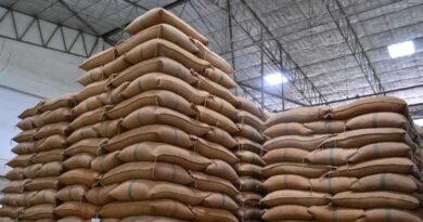 केंद्र के बाद मध्य प्रदेश सरकार ने तय की गेहूं के स्टॉक की सीमा, थोक व्यापारी 3000 टन से ज्यादा नहीं रख सकेंगे