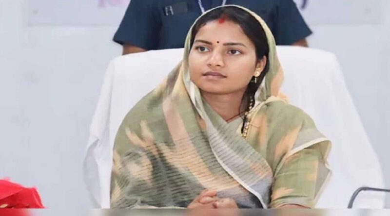 मंत्री श्रीमती लक्ष्मी राजवाड़े के प्रयास से सूरजपुर को मिली सड़कों की सौगात