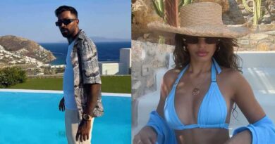 एक साल में फिर टूटा हार्दिक पांड्या का दिल, रुमर्ड गर्लफ्रेंड संग ब्रेकअप की खबरें