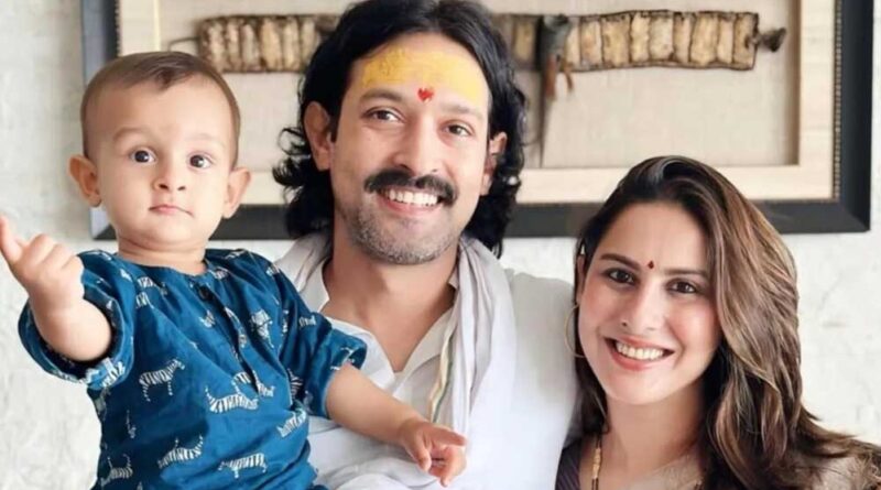 अभिनेता विक्रांत मैसी ने बेटे के बर्थ सर्टिफिकेट में धर्म कॉलम को छोड़ा खाली, बोले- काफी दुख होगा अगर कभी…