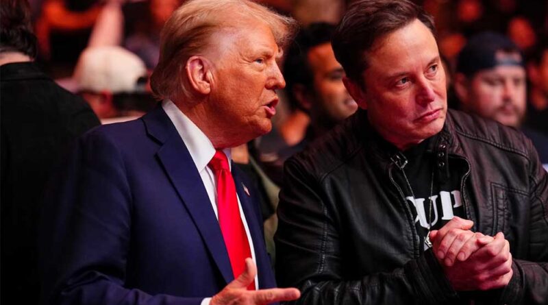 ‘मस्क को दुकान बंद कर अफ्रीका लौटना होगा’, ट्रंप DOGE जांच की देने लगे धमकी