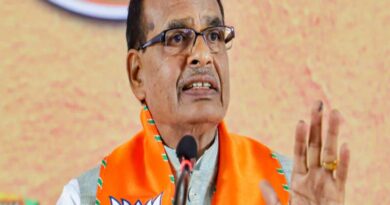 कांग्रेस मोदी विरोध करते करते अब देश का भी कर रही विरोध: शिवराज सिंह चौहान