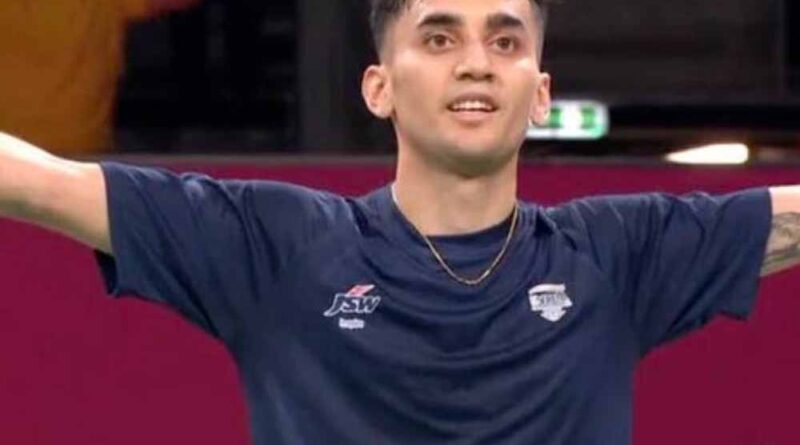 लक्ष्य सेन को सुप्रीम राहत: फर्जी जन्म प्रमाणपत्र मामले में एफआईआर रद्द