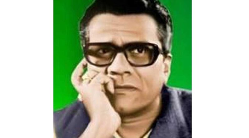 छत्तीसगढ के संत बिसाहू दास महंत