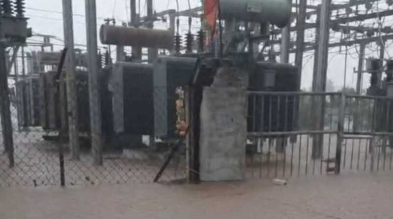 जबलपुर सहित 15 जिलों में भारी बारिश का अलर्ट, प्रशासन सतर्क