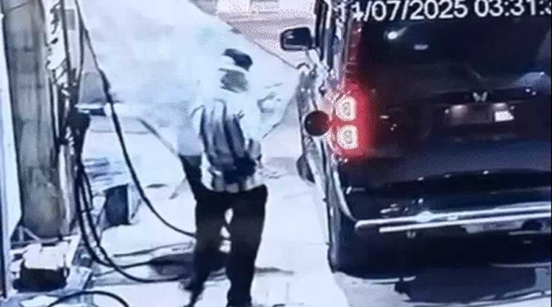 स्कॉर्पियो चोरी में निकला वर्दी वाला चोर! सरकारी क्वार्टर से कॉन्स्टेबल समेत 6 गिरफ्तार