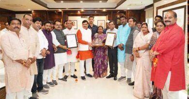 मध्यप्रदेश स्वच्छता क्षेत्र में निरंतर रहेगा आगे : मुख्यमंत्री डॉ. यादव