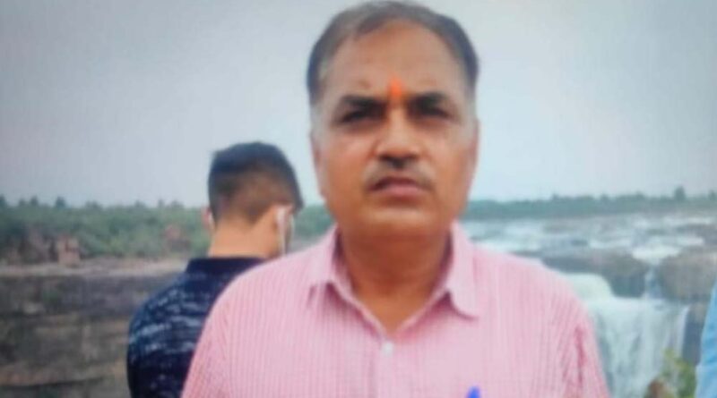 रीवा शिक्षा विभाग में बड़ा प्रशासनिक बदलाव