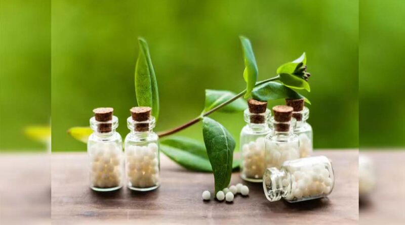 शासकीय होम्योपैथिक चिकित्सा महाविद्यालय को दो और विषयों में स्नातकोत्तर पाठ्यक्रम संचालन की मिली अनुमति