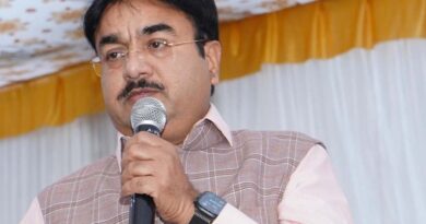 भोपाल नवाब को बताया ‘गद्दार’, मंत्री बोले- उसके नाम पर जगहों के नाम बदलें