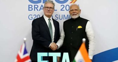 भारत-UK FTA: अब इंग्लैंड में छाएंगे Made in India प्रोडक्ट्स
