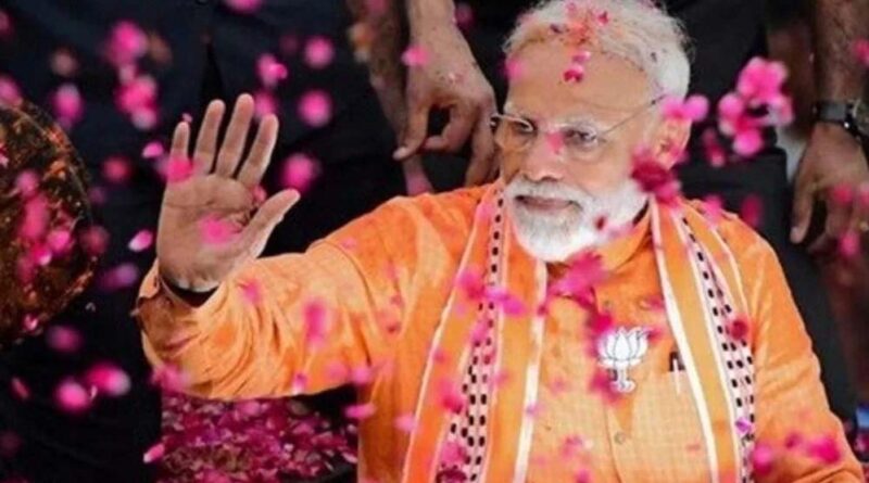 प्रधानमंत्री मोदी ने तोड़ा इंदिरा गांधी का रिकॉर्ड, अब सिर्फ जवाहर लाल नेहरू ही आगे