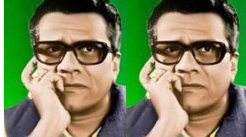 समारोह : मानिकपुरी पनिका समाज द्वारा बी डी महंत की स्मृति में समारोह