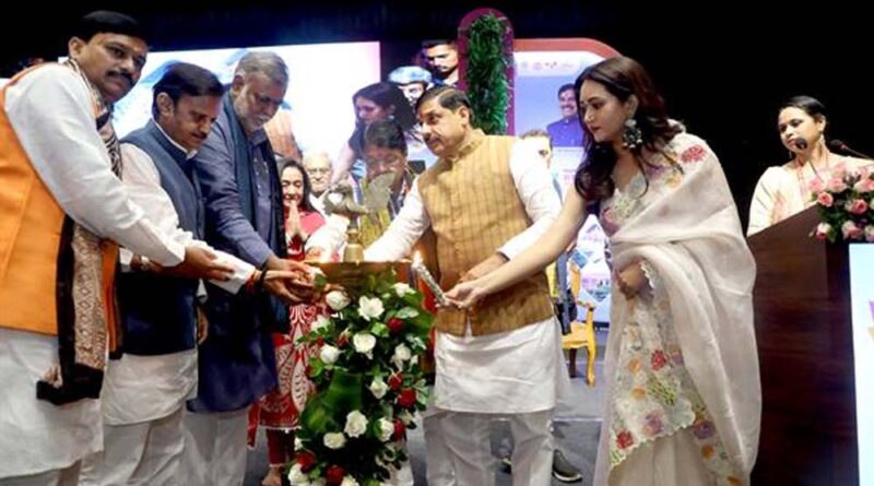 पर्यटन को मिली नई उड़ान, टूरिज्म कॉन्क्लेव में मिले 3000 करोड़ से अधिक के निवेश प्रस्ताव : मुख्यमंत्री डॉ. यादव