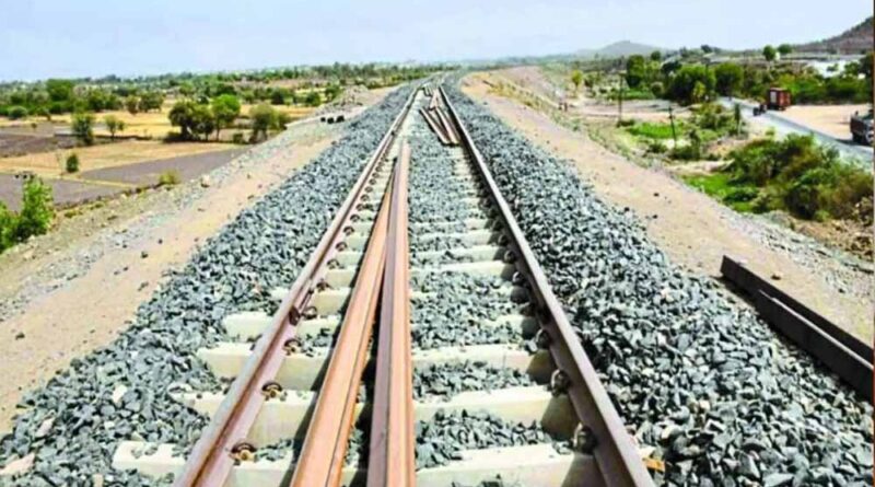 बिलासपुर में रेलवे प्रोजेक्ट के लिए भू-अधिग्रहण की प्रकिया हुई तेज, संबंधित जमीनों पर क्रय-विक्रय बंद