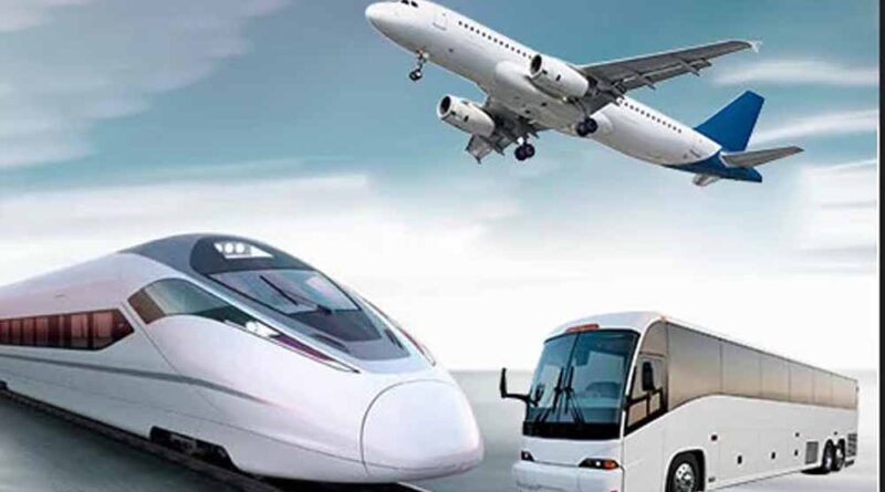 रक्षाबंधन पर सफर होगा सस्ता: आधे दाम में बस, ट्रेन और फ्लाइट टिकट, जानें बुकिंग प्रक्रिया