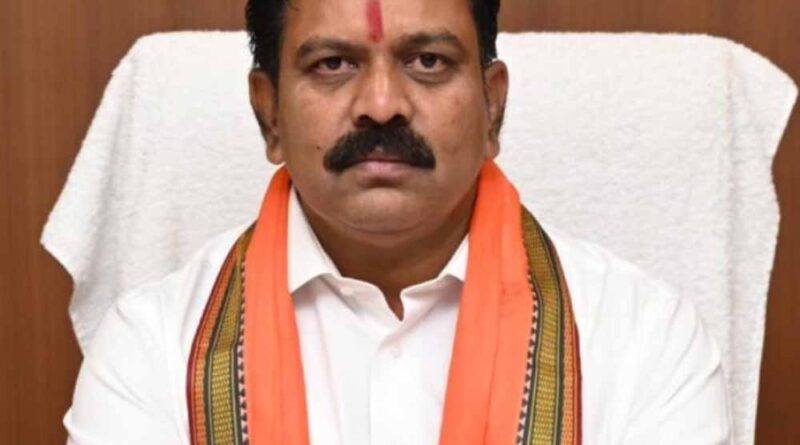 शहीदों के परिजनों को मिलेगा विभाग चुनने का विकल्प, मुख्यमंत्री साय का आभार: उप मुख्यमंत्री